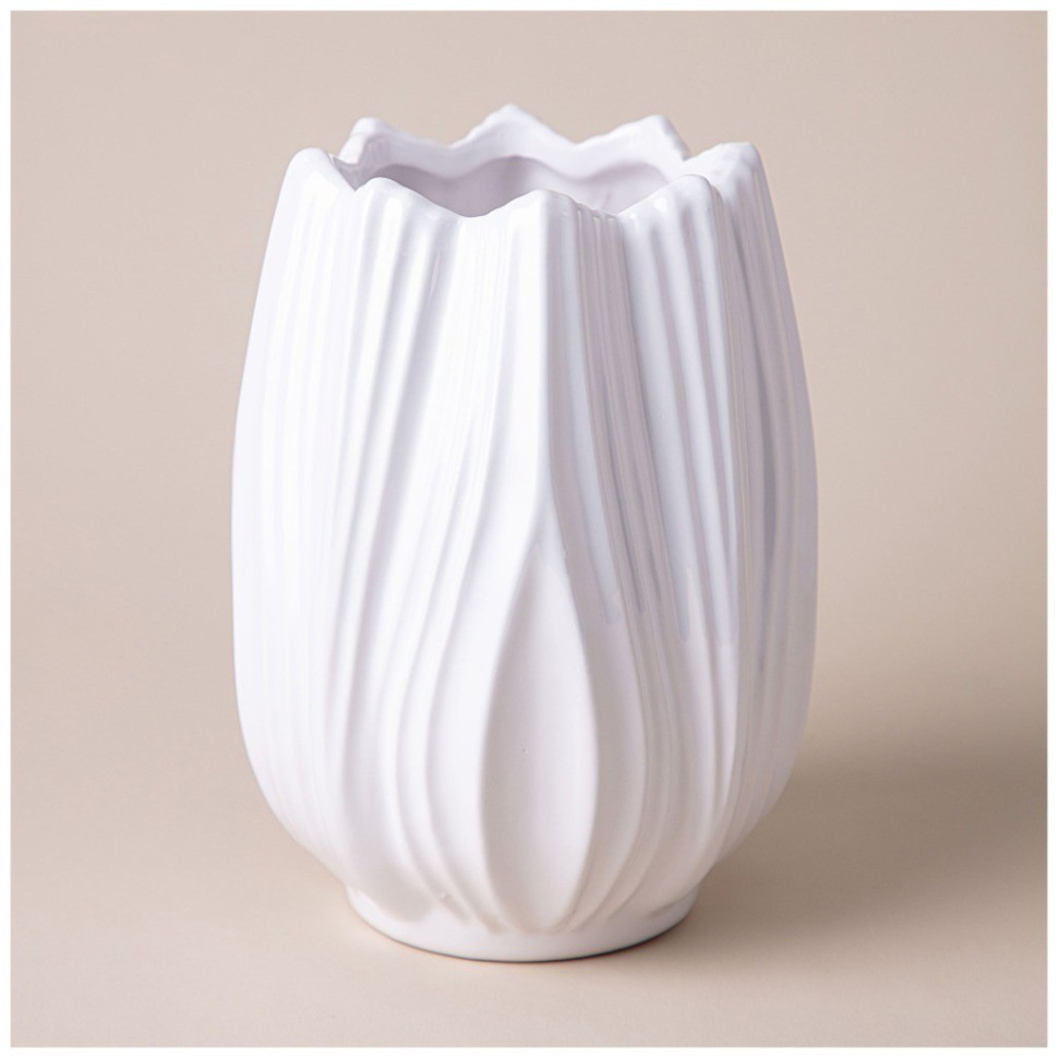 Ваза декоративная 15х20 см Lefard (763-143)