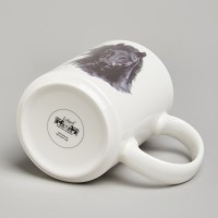 Кружка lefard &quot;лошадь&quot; 500мл 13,8*8,7*11,7см (97-762)