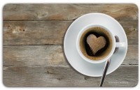 Доска разделочная for the heart, 23,4х14,4 см (51645)