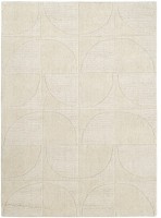 Ковер из шерсти kedarnath из коллекции ethnic, 120x180 см (79868)
