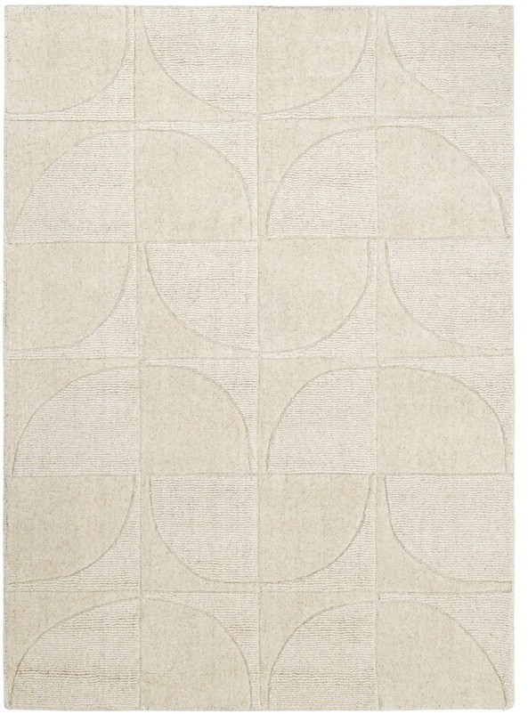 Ковер из шерсти kedarnath из коллекции ethnic, 120x180 см (79868)