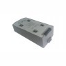 Аккумулятор для квадрокоптера MJX MEW4-1 Li-Po 7.6V 2050mAh 15.58Wh (MJX-MEW4-1-12)
