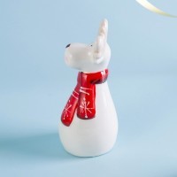 Статуэтка &quot;олень&quot; 5,4х5,4х12,6 см Lefard (146-2230)