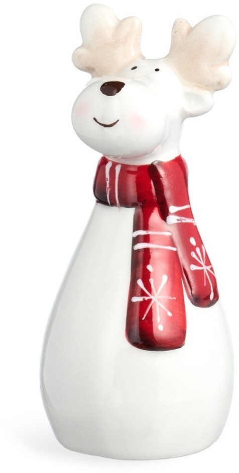 Статуэтка "олень" 5,4х5,4х12,6 см Lefard (146-2230)