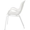 Стул oh chair, белый (43300)