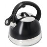 Чайник из нержавеющей стали BLACK 2,4 л La Cafetiere LCSSKETBLK