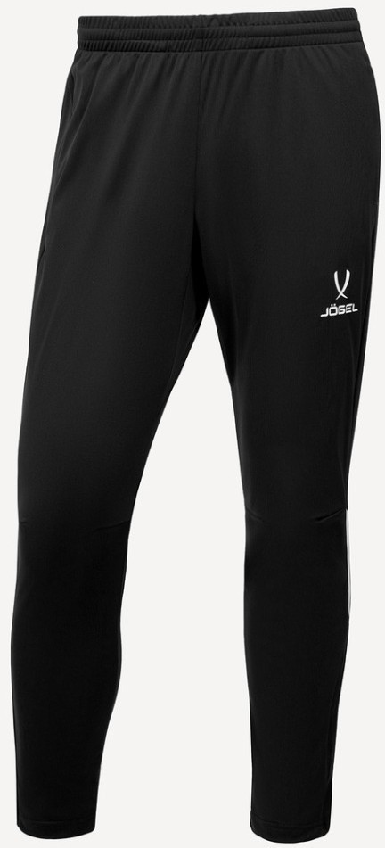 Брюки тренировочные JOGEL CAMP 2 Training Pocket Pants 99, черный (2129249)