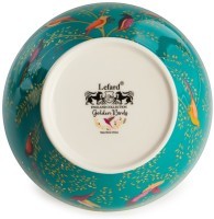 Салатник lefard &quot;golden birds&quot; 15*6,5 см 650 мл (419-151)