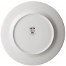 Набор тарелок закусочных lefard "passage" 2 шт. 22,5 см (760-861)