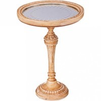 Подставка декоративная 16*16*23см Lefard (251-457)