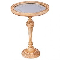 Подставка декоративная 16*16*23см Lefard (251-457)