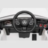 Детский электромобиль Mercedes-Benz Concept GLC Coupe 12V (BBH-0008-RED)