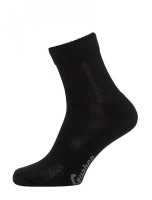 Термоноски GUAHOO Everyday Light 51-0503 AL/BK (D-10939)