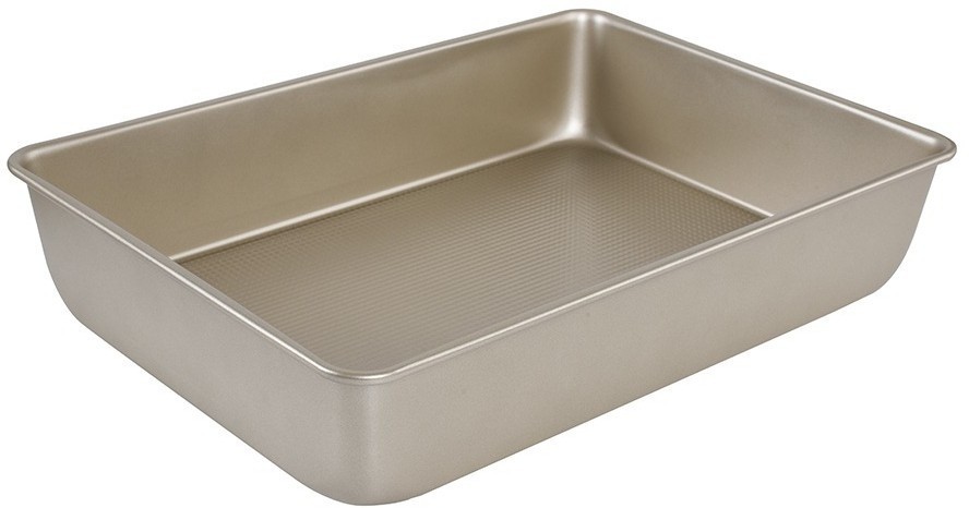 Форма для выпечки bake masters, 39,8х28,8 см (76948)