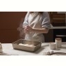 Форма для выпечки bake masters, 39,8х28,8 см (76948)