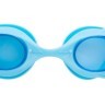 Очки для плавания Chubba Blue, детский (1433318)
