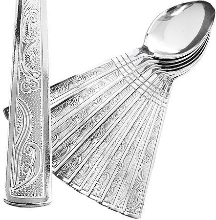 Ложки столовые 12 шт. Mayer&Boch (31533)