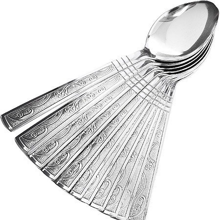 Ложки столовые 12 шт. Mayer&Boch (31533)