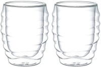 Набор из 2-х стаканов serene, 350 мл (77370)