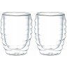 Набор из 2-х стаканов serene, 350 мл (77370)