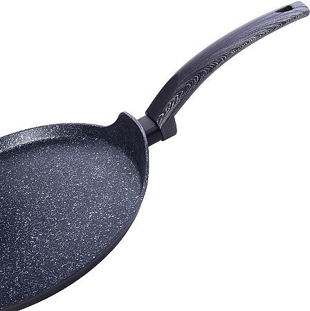 Сковорода блинная 24 см с антипригарным покрытием MAYER BOCH (31544)