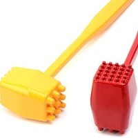 Молоток д/мяса 22 см (2354)