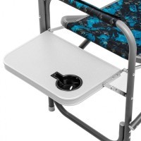 Кресло складное со столиком Nisus Maxi Shark N-DC-95200T-M-S (76199)