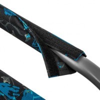 Кресло складное со столиком Nisus Maxi Shark N-DC-95200T-M-S (76199)