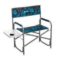 Кресло складное со столиком Nisus Maxi Shark N-DC-95200T-M-S (76199)