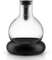 Декантер для вина с охлаждающей подставкой, 750 мл (52936)