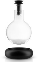 Декантер для вина с охлаждающей подставкой, 750 мл (52936)