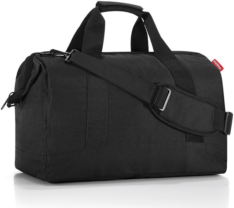 Сумка allrounder l black (49511)