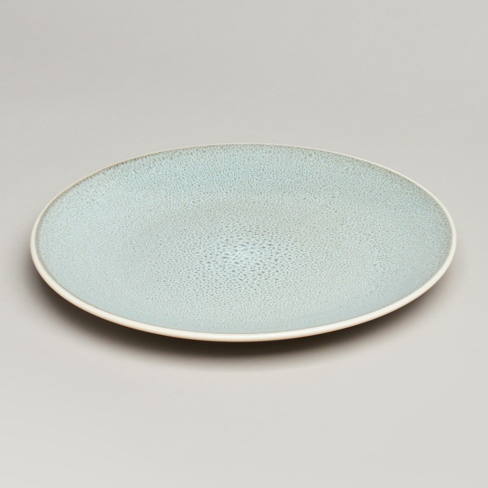 Тарелка обеденная bronco "crocus" 27 см (577-208)