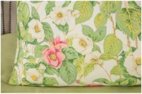 Кпб 2-х спальный &quot;жасмин&quot; пододеяльник 175*215 -1шт., прост (цвет св.зеленый) 220*250  -1шт., нав SANTALINO (984-003)
