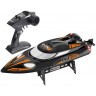 Радиоуправляемый катер с сумкой (47 см, 35 км/ч, акб 3000 mAh) (HJ810B-A1-BAG)