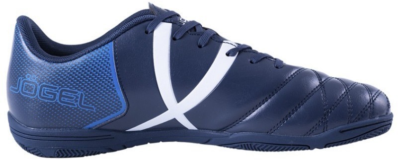 Бутсы зальные Mondo IN Navy/black (2112774)