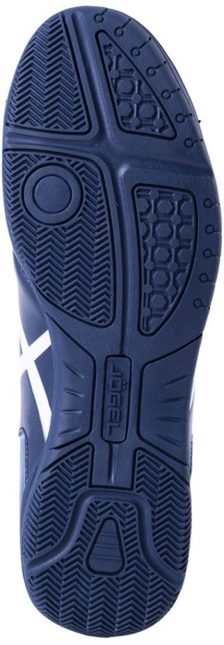 Бутсы зальные Mondo IN Navy/black (2112774)