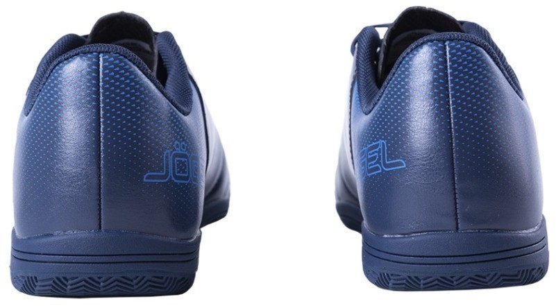 Бутсы зальные Mondo IN Navy/black (2112774)