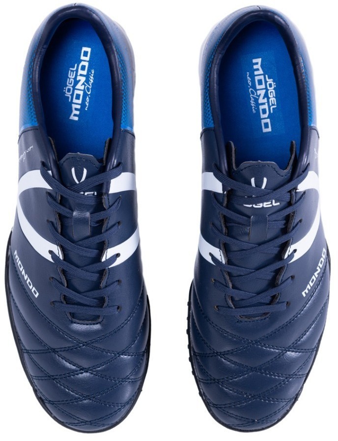 Бутсы зальные Mondo IN Navy/black (2112774)
