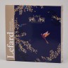 Тарелка закусочная lefard "golden birds" 20*2 см (419-115)