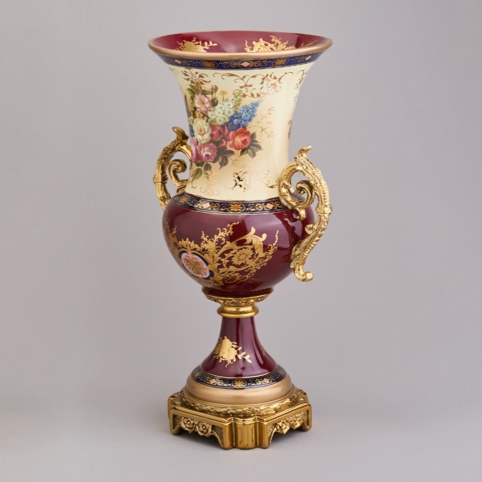 Ваза  25*20*44 см Lefard (46-1374)