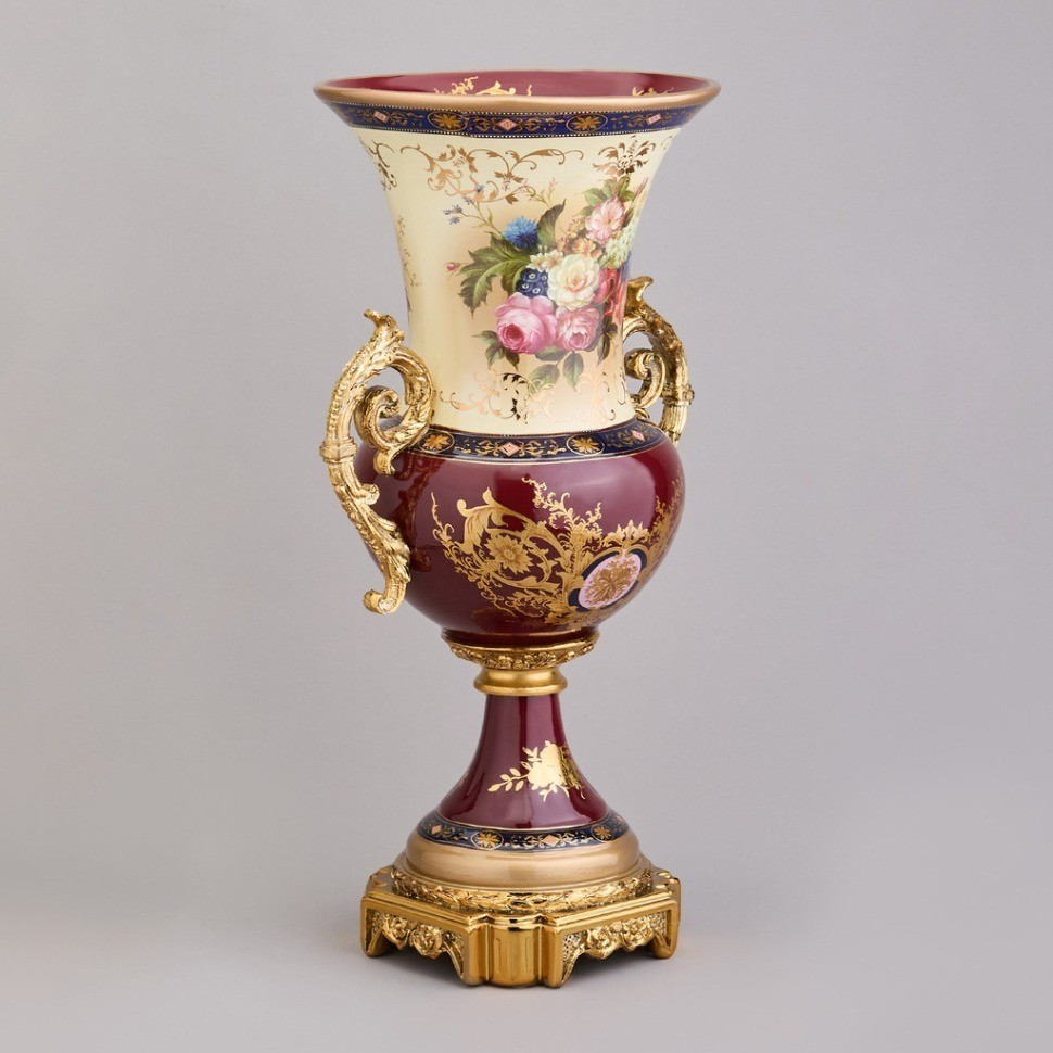 Ваза  25*20*44 см Lefard (46-1374)