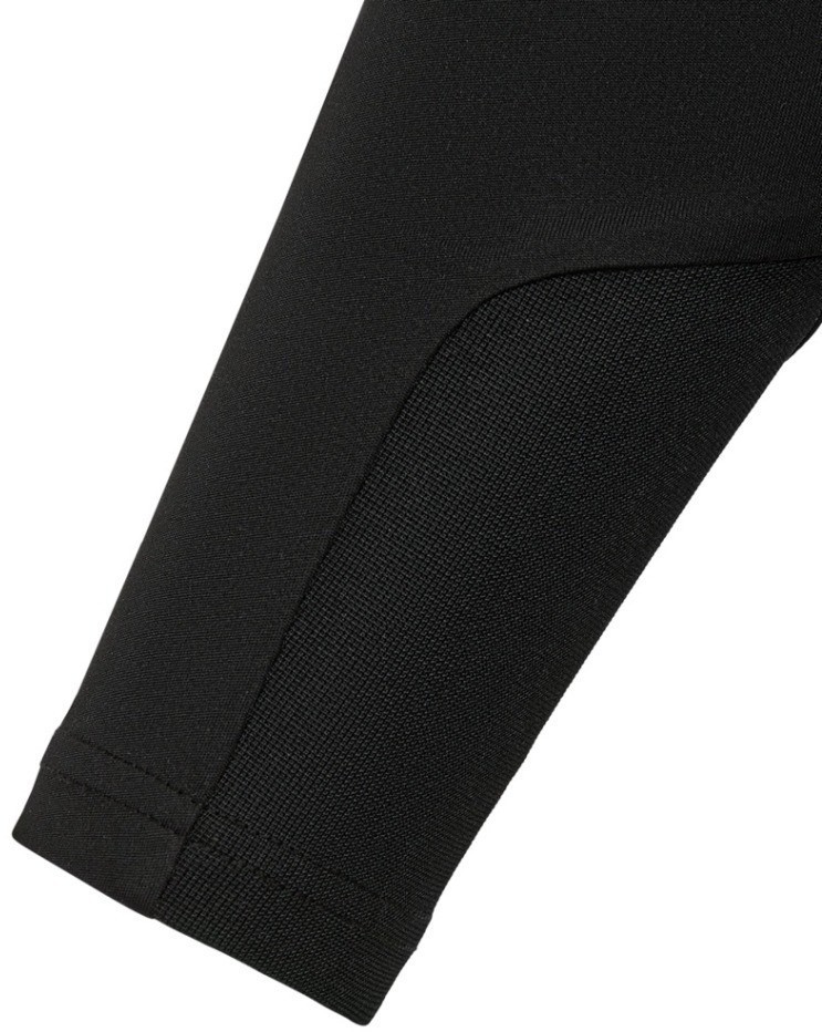 Свитер вратарский JOGEL DIVISION PerFormDRY GK Splash, черный (2105763)