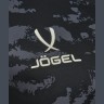Свитер вратарский JOGEL DIVISION PerFormDRY GK Splash, черный (2105763)