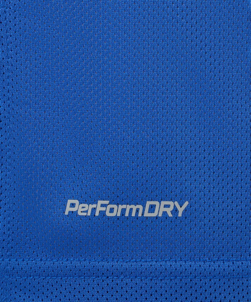 Майка двухсторонняя JÖGEL DIVISION PerFormDRY Double-Side RBF Jersey, синий/белый (2118992)