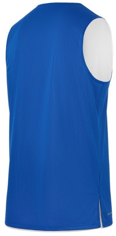 Майка двухсторонняя JÖGEL DIVISION PerFormDRY Double-Side RBF Jersey, синий/белый (2118992)