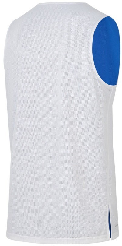 Майка двухсторонняя JÖGEL DIVISION PerFormDRY Double-Side RBF Jersey, синий/белый (2118992)