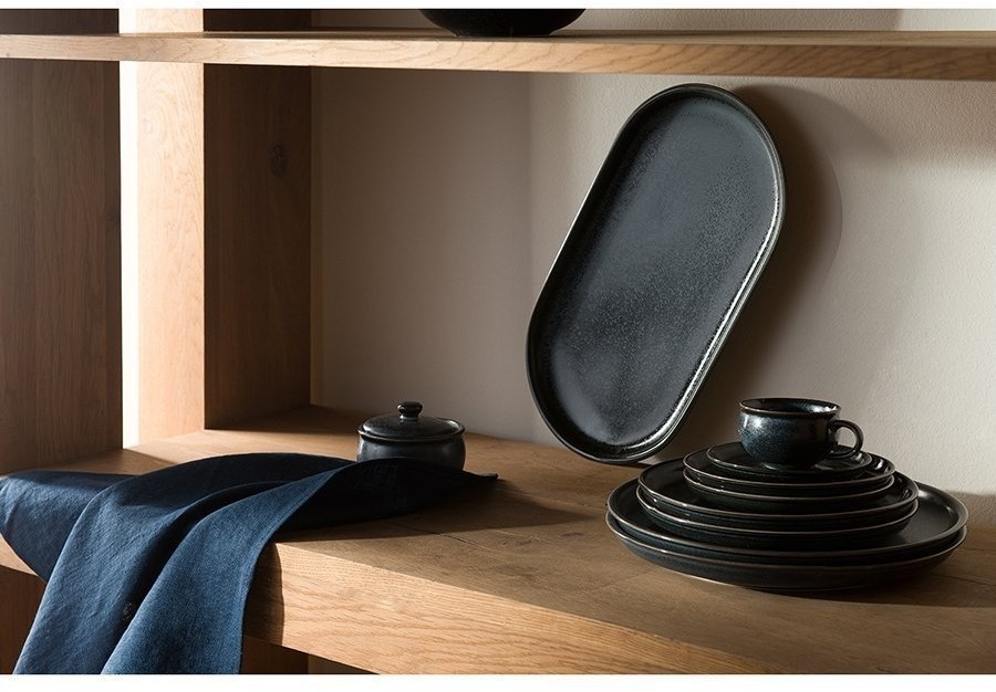 Набор чайных пар cosmic kitchen, 250 мл, 2 шт. (72376)