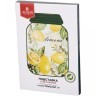 Подставка под горячее "лемон три" 18*12,5*1 см. Agness (358-1850)