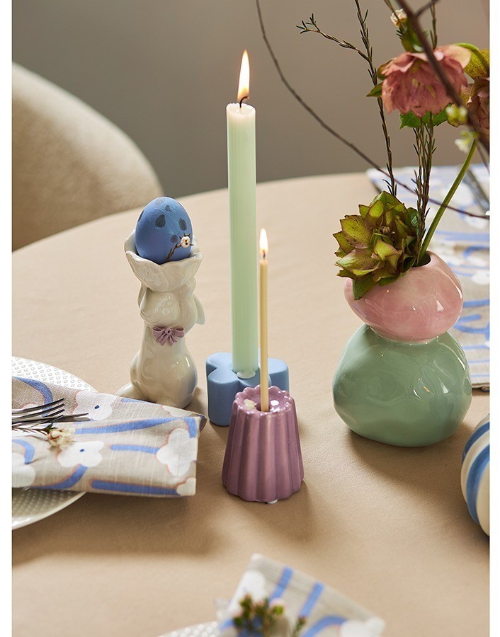 Ваза cloudlet из коллекции easter essential, 16 см (78764)